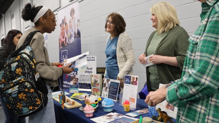 Walker Career Center tweet media