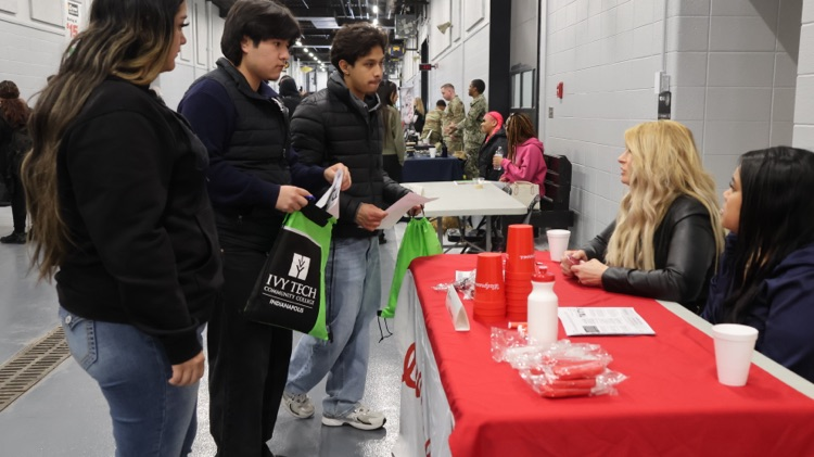 Walker Career Center tweet media