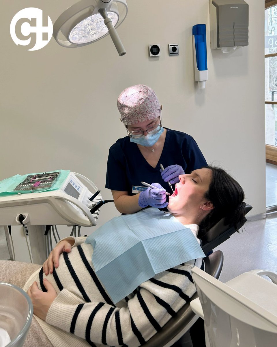 Clínica Dental Galván Lobo tweet media