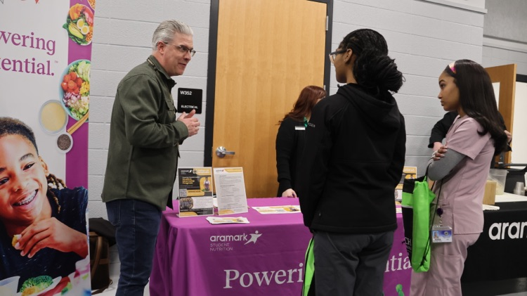 Walker Career Center tweet media