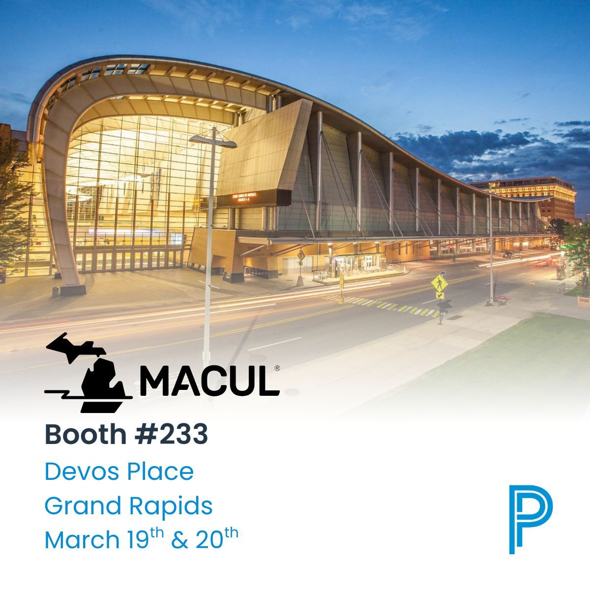 People Driven Technology tweet media