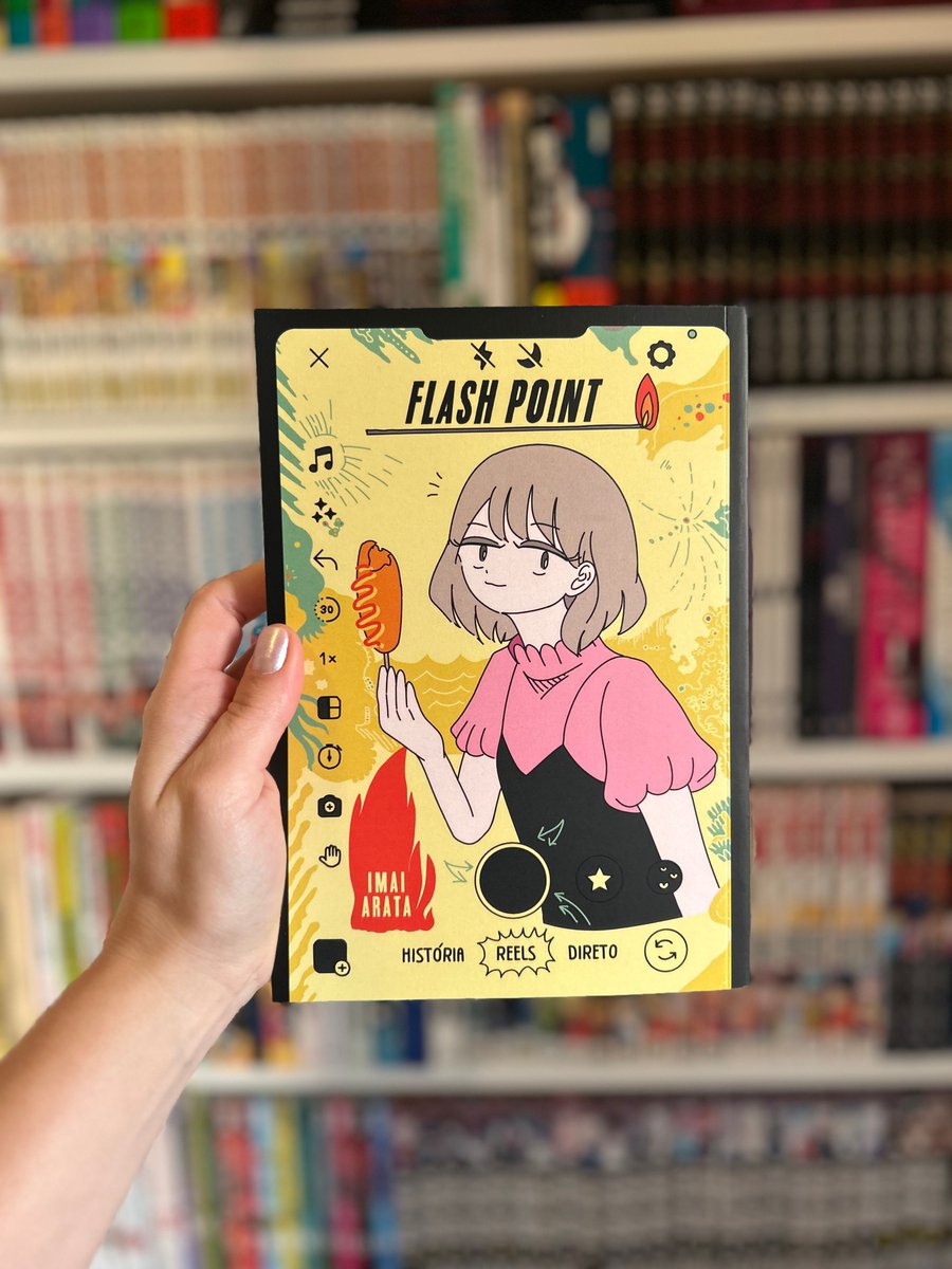 Sendai Editora tweet media