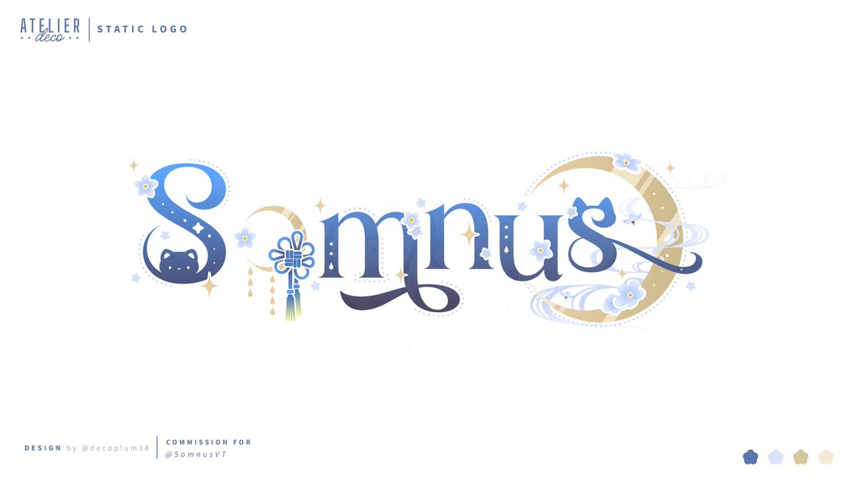 Decoplum 🎨 COMMS OPEN ✨ tweet media