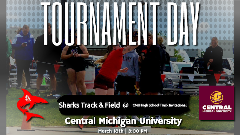 STL Sharks Athletics tweet media