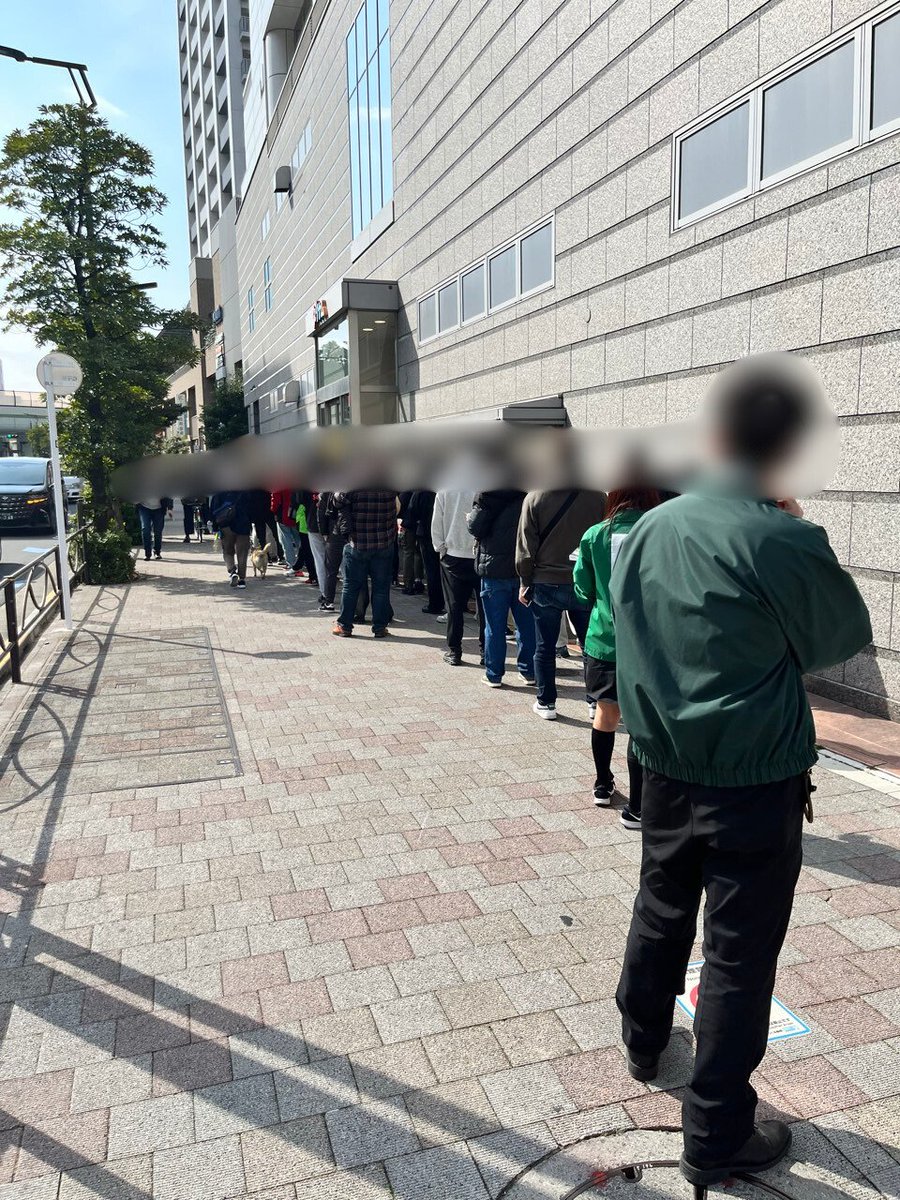 かなみな店長/ダイナム金町南口店 tweet media