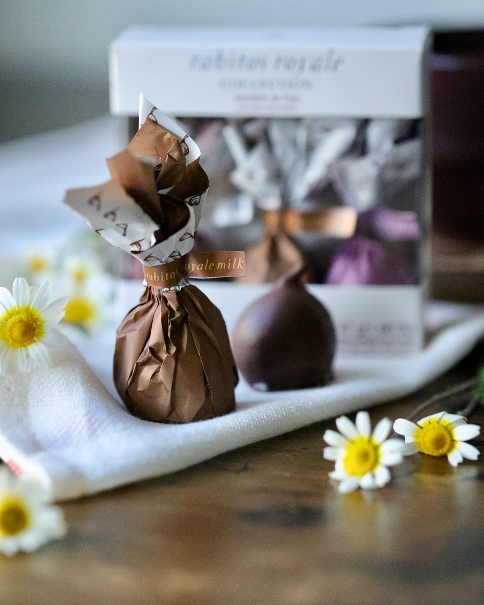 Rabitos Royale tweet media