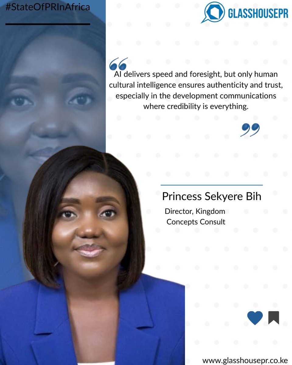 Glass House PR tweet media