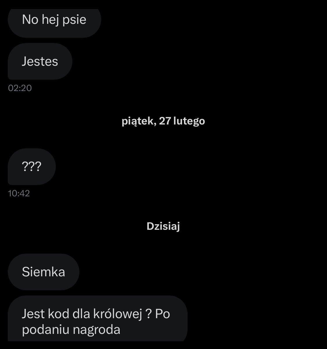 Holik 🥔 tweet media