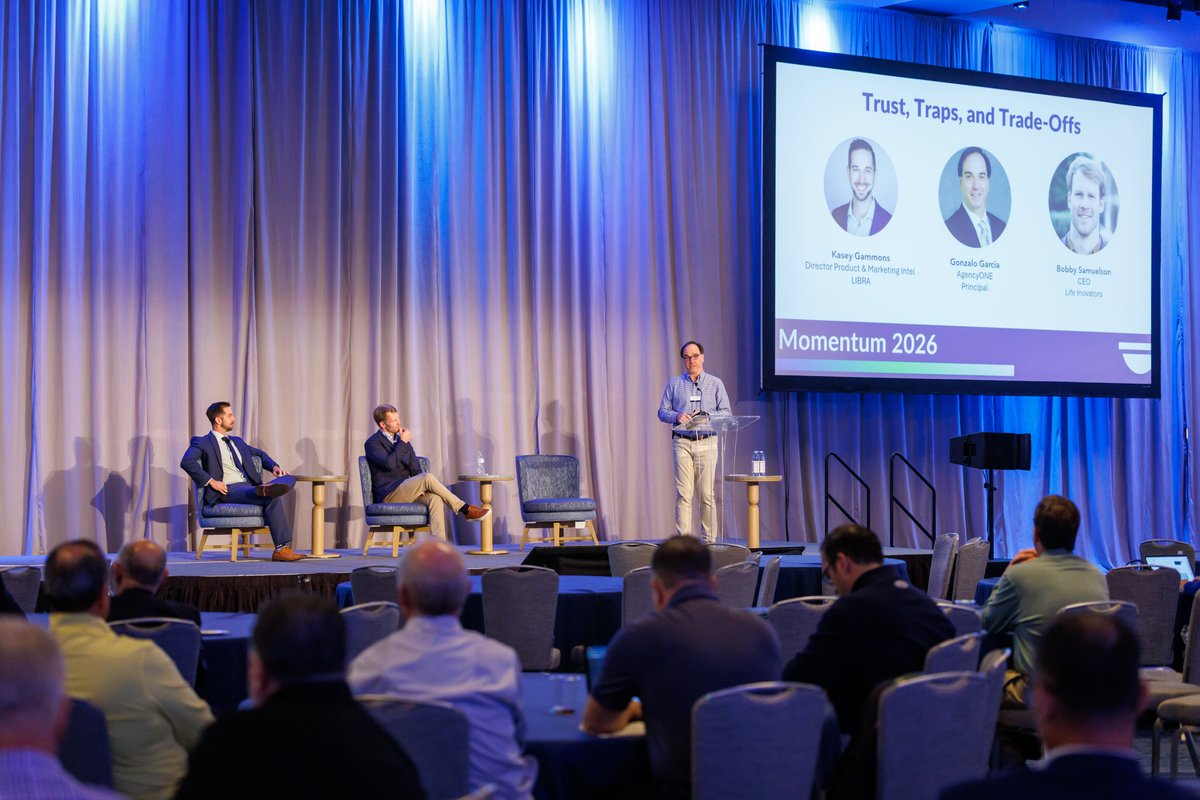 LIBRA Insurance Partners tweet media