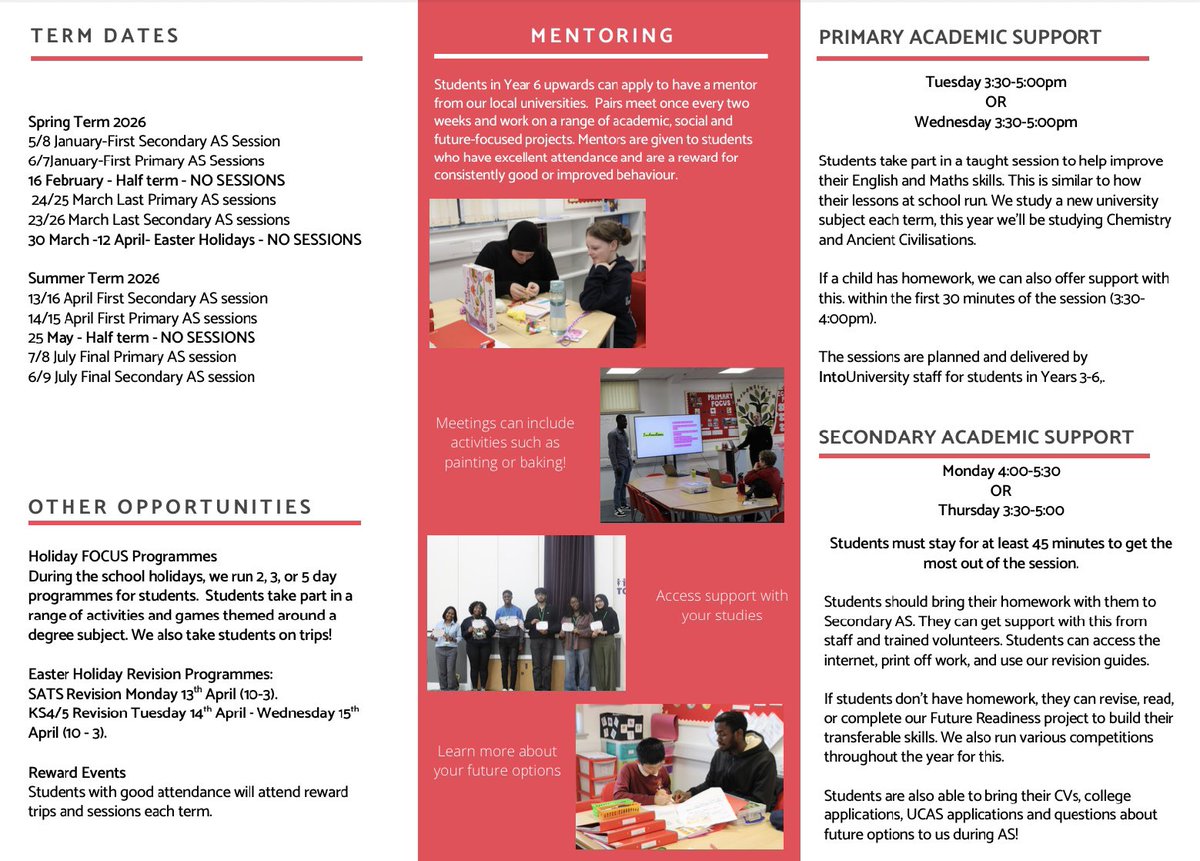 Brougham Primary tweet media