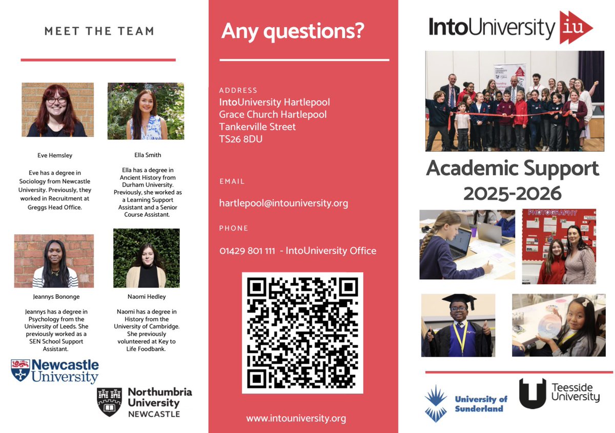 Brougham Primary tweet media