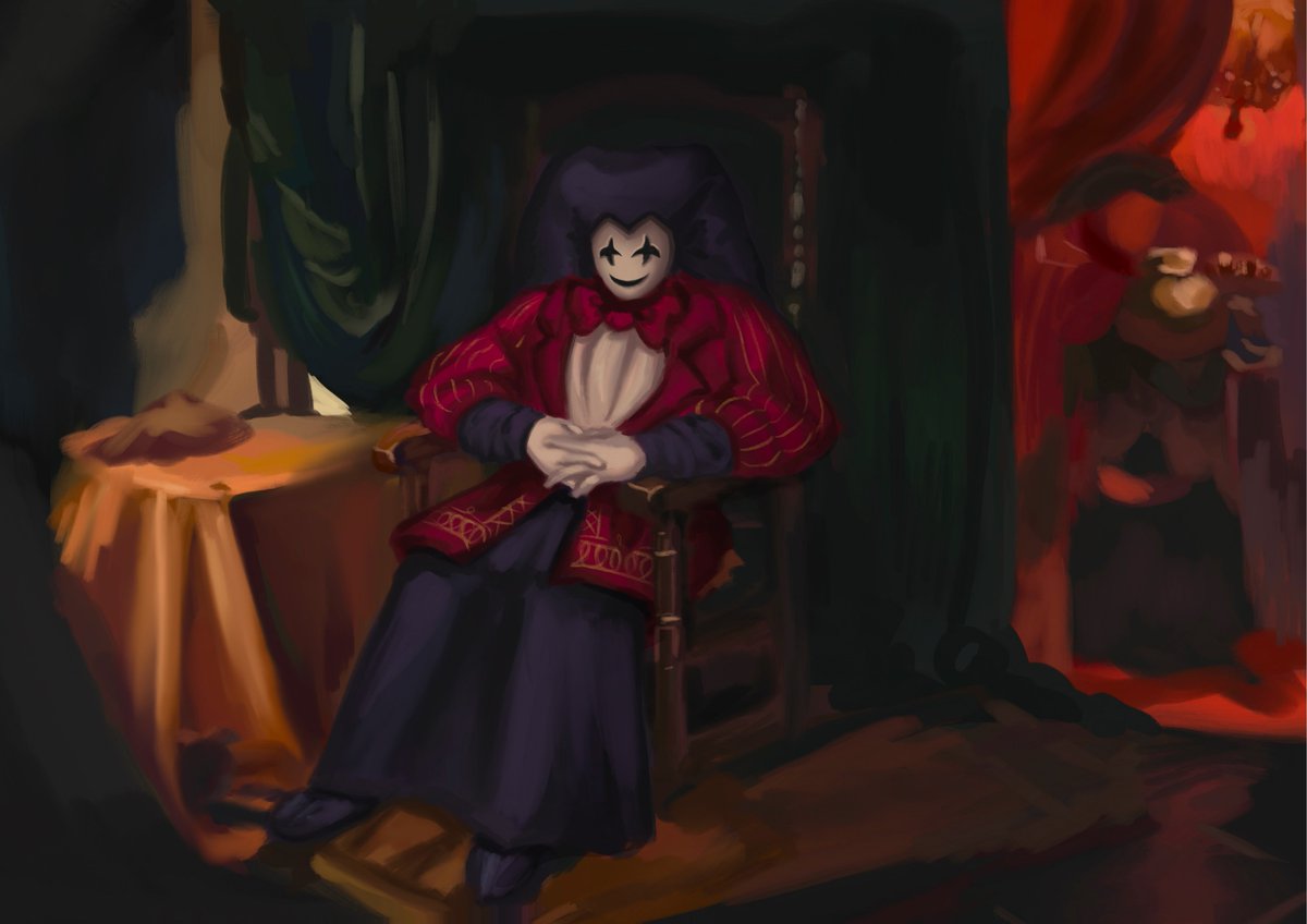 Daily Clownpierce tweet media