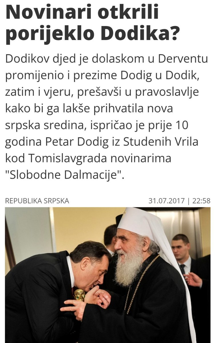 Aleksandar Uzelac tweet media