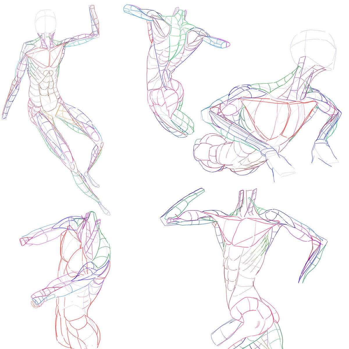 JaeB | RAUM / Coloso tweet media