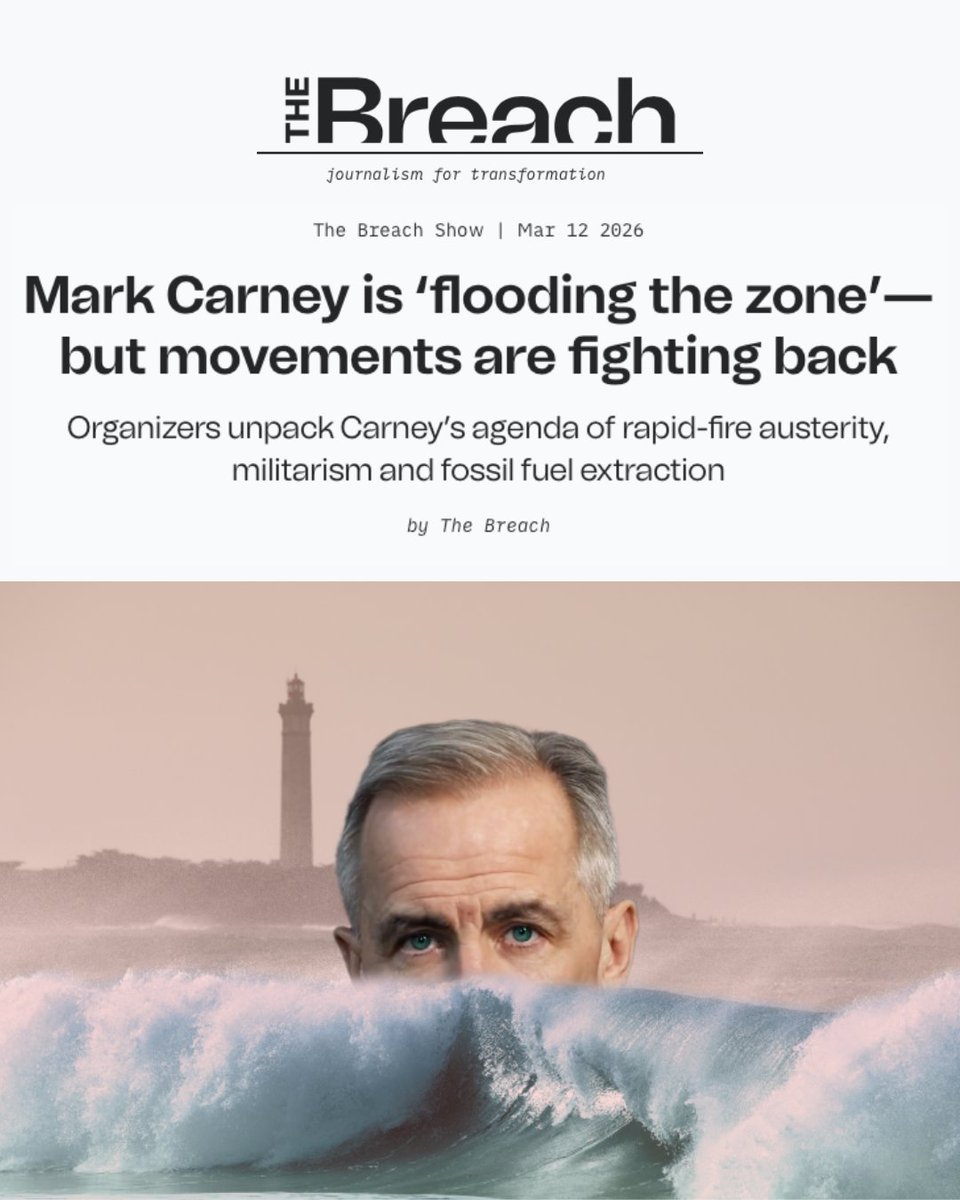 Broadbent Institute tweet media