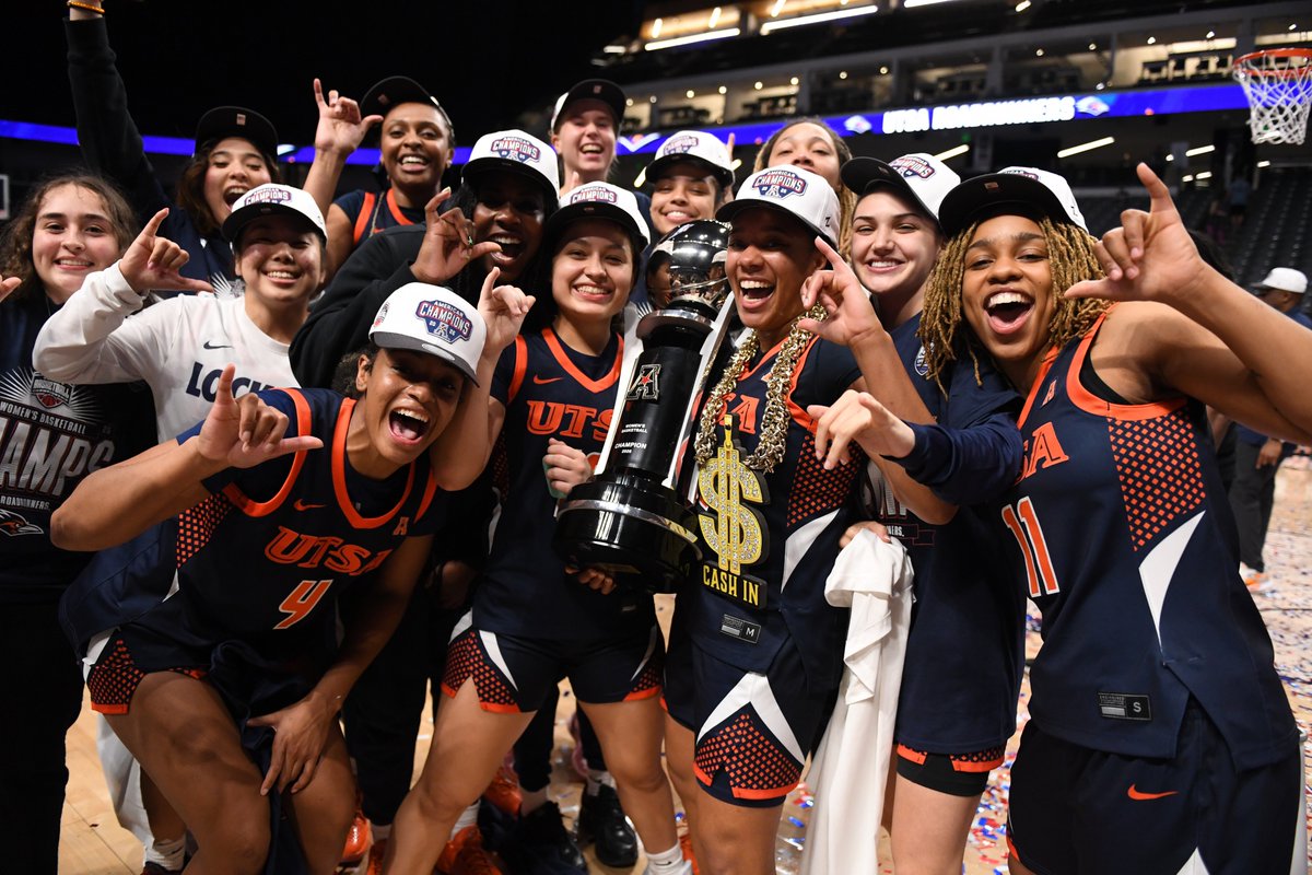 UTSA Athletics tweet media