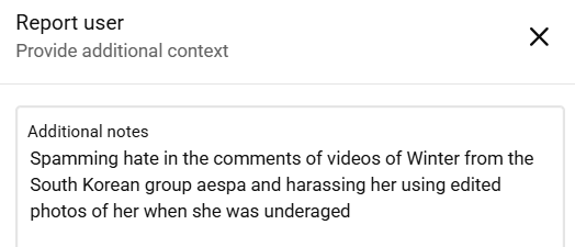 Winter Protect❄️ tweet media