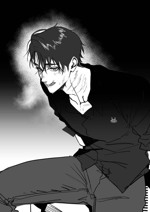 อันนี้เคยวาดเล่มก่อนๆไว้ค่ะ