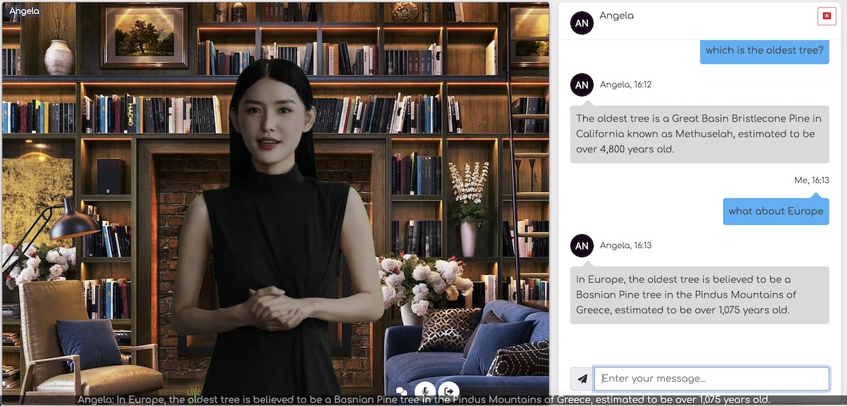 WebMasterBun's tweet photo. AI is a very hot and powerful niche today. Would you love to own a powerful ai video generating website and make money from thousands of users today? With Web Master Bun, you can get this type of website like the one in the image below easily set up and running within a week. https://t.co/V06WMclmys