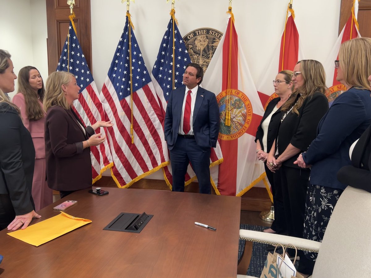 Stand For Health Freedom Florida tweet media