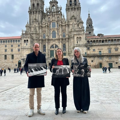 Compostela Cultura tweet media