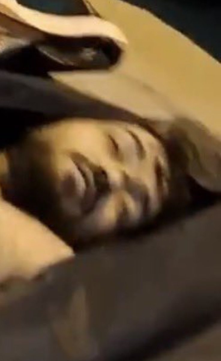 Bernard doherty tweet media