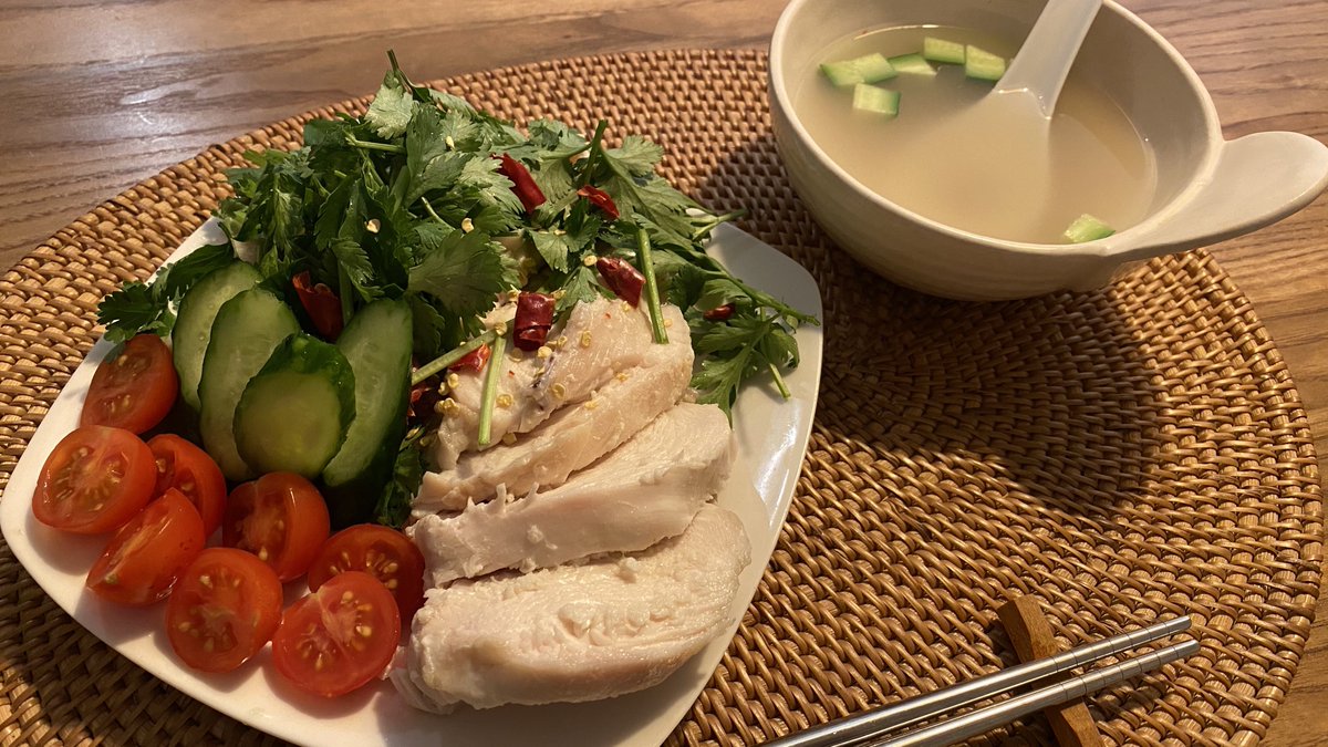 ニシオカ33 tweet media