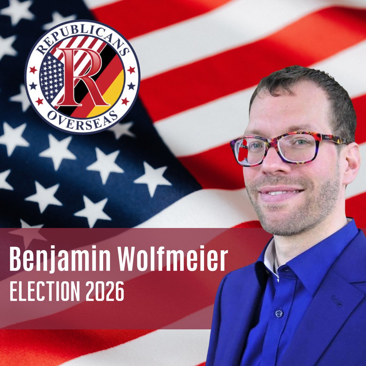 Benjamin Wolfmeier (Strehl) tweet media