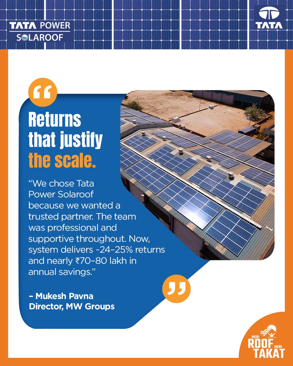 TataPower tweet media