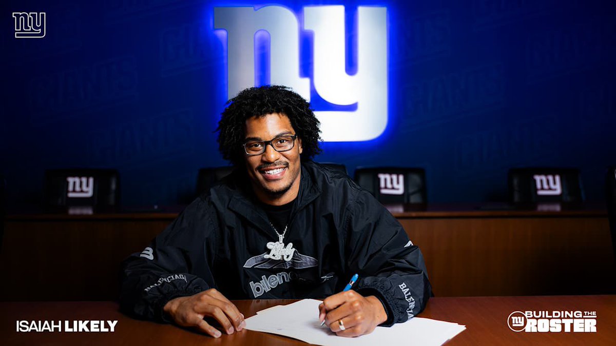 Doug Rush tweet media