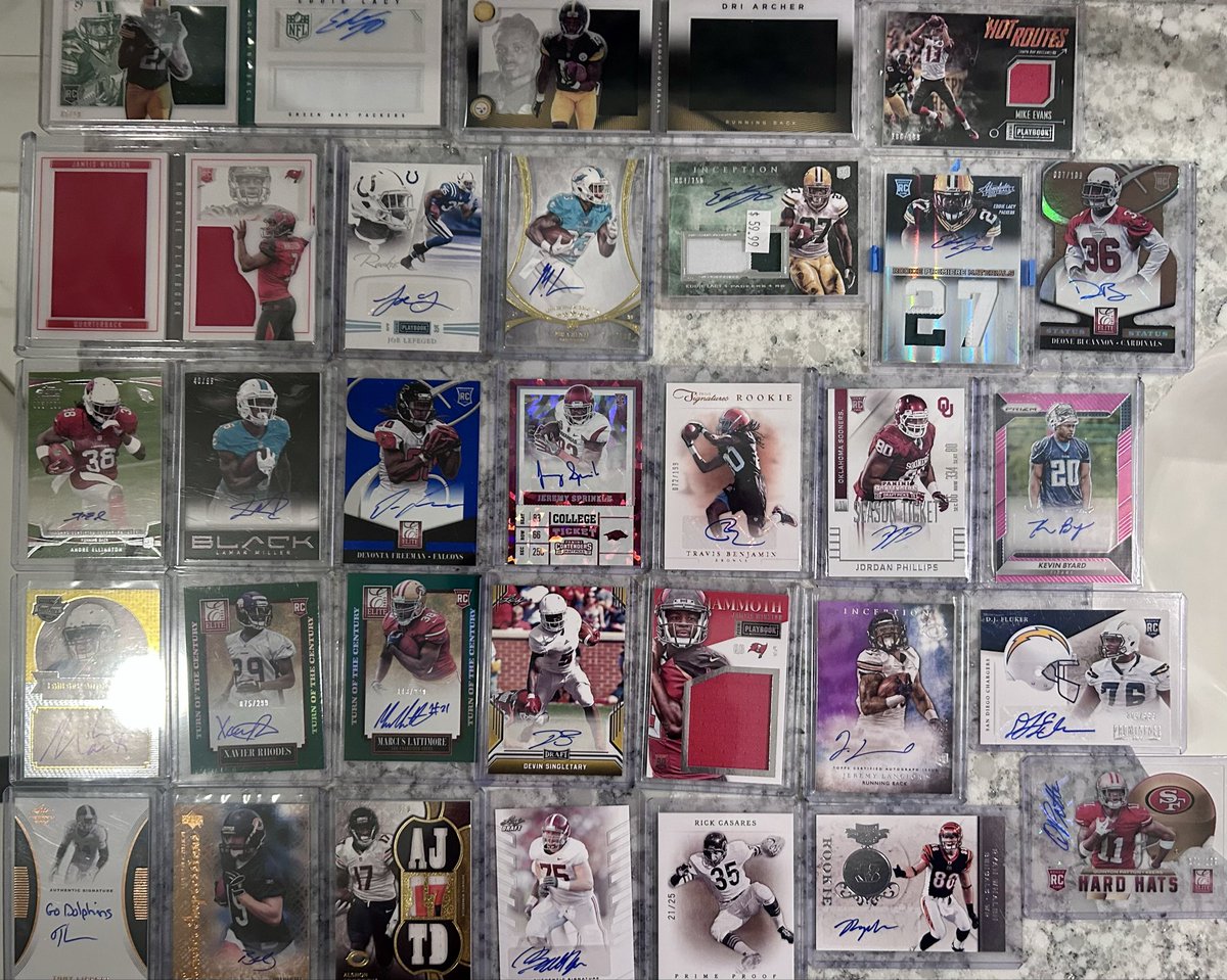 Brandon Moore tweet media