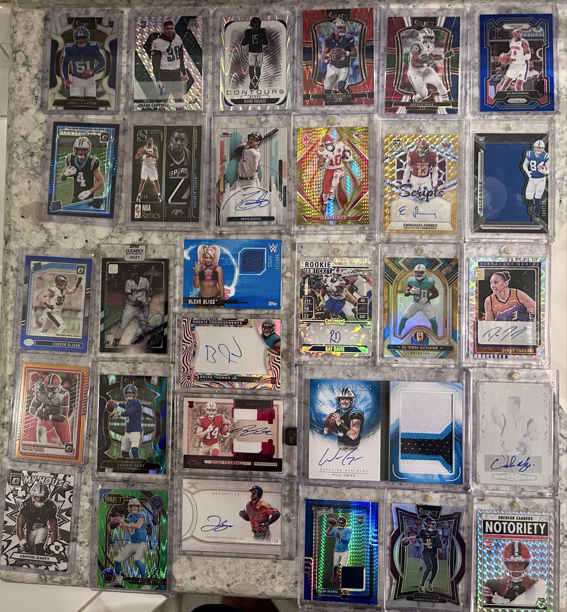 Brandon Moore tweet media