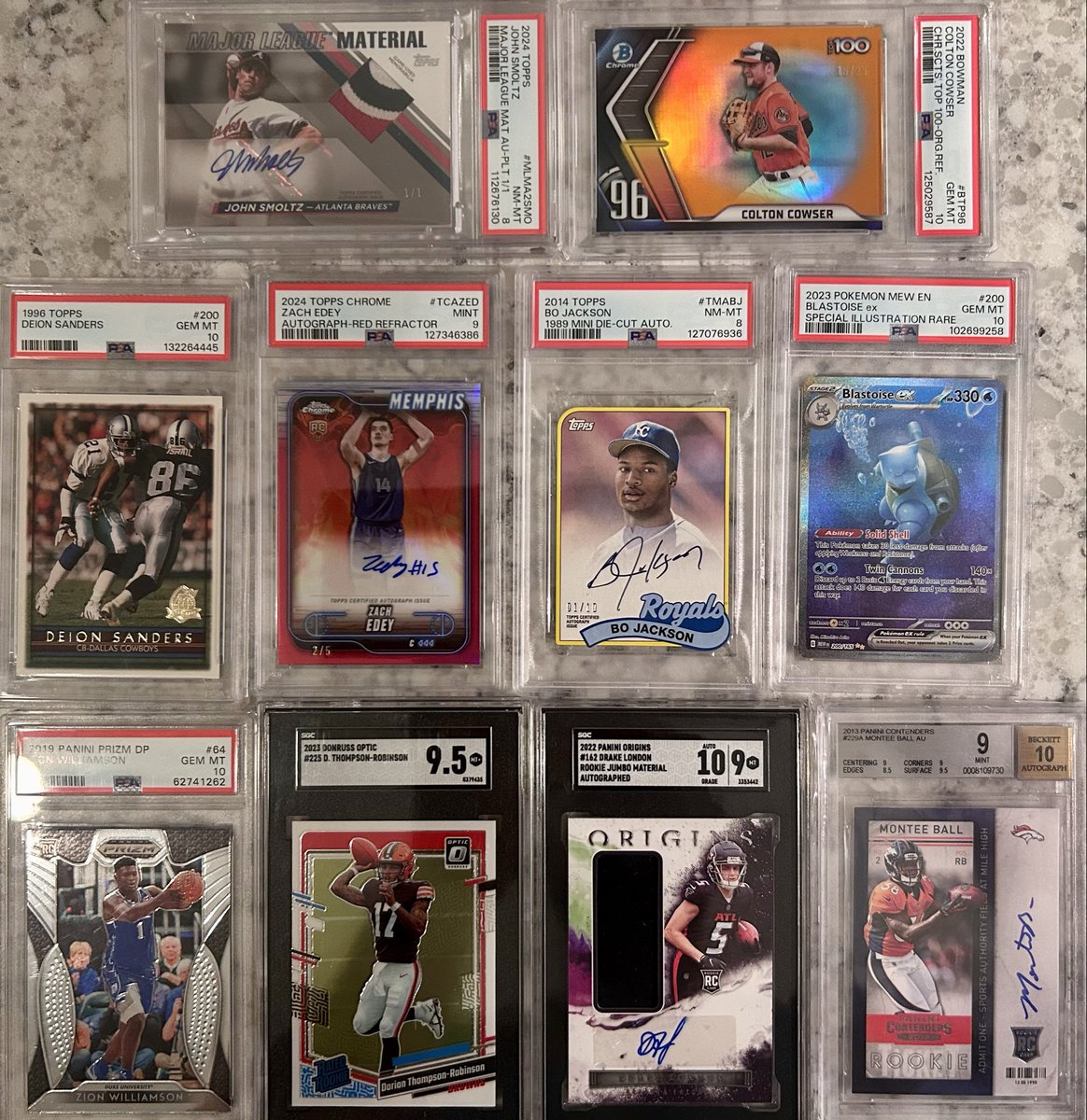 Brandon Moore tweet media