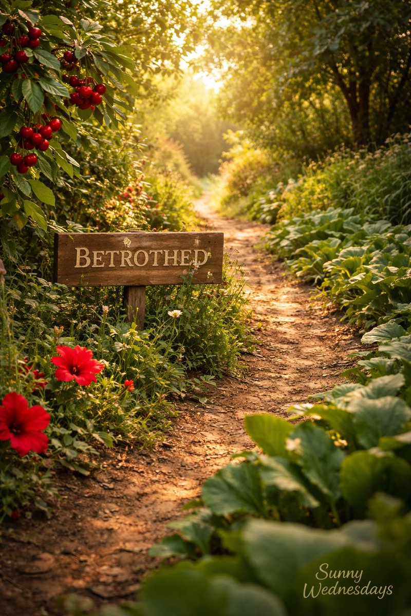 VBountiful's tweet photo. Sometimes, the soil knows before the heart understands… and between what was seen and felt, something deeper stirred.

Chapter 15 unveiled- https://t.co/WaaQQcWoa9

 #ChristianFiction #FaithJourney

 #SubtleMoments #KingdomStories 

#GodInTheDetails https://t.co/fmAat979ZZ