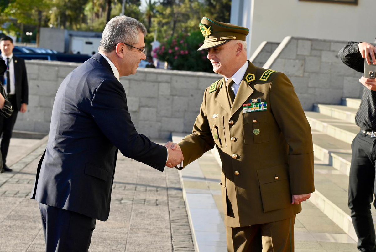 Subsecretaría de Seguridad Pública tweet media