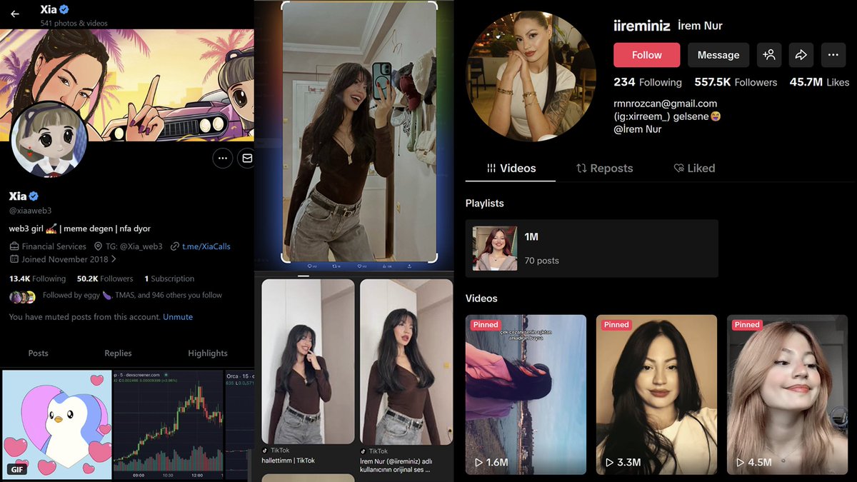 Lost 🎯 tweet media