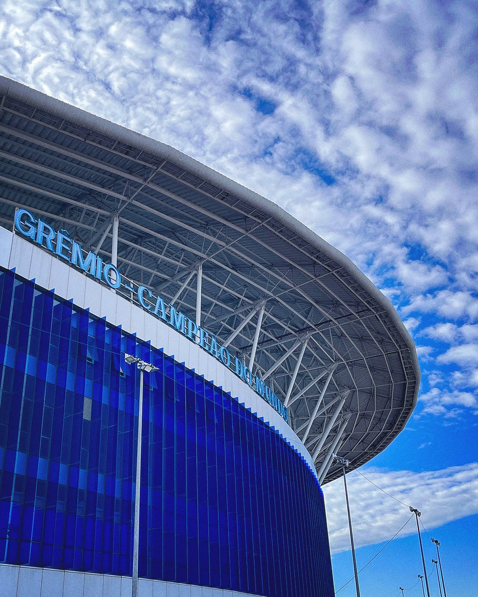 Grêmio FBPA tweet media