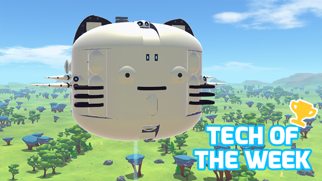 TerraTech tweet media