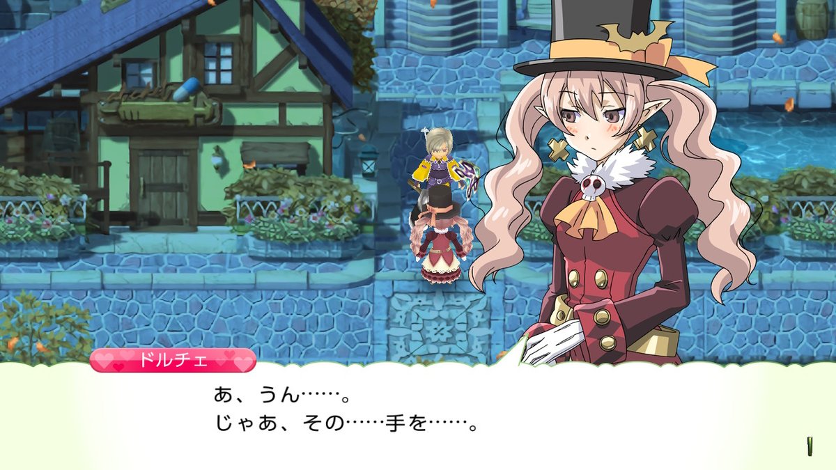 ちょこなすび tweet media