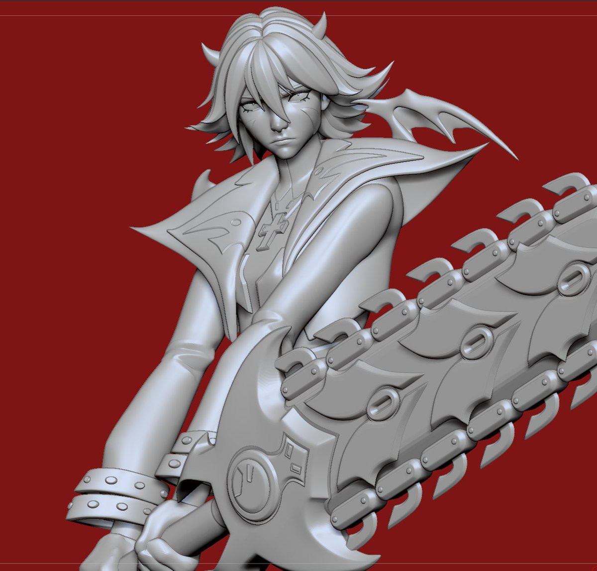 Daniil “Split” Voskressensky 🌙 tweet media