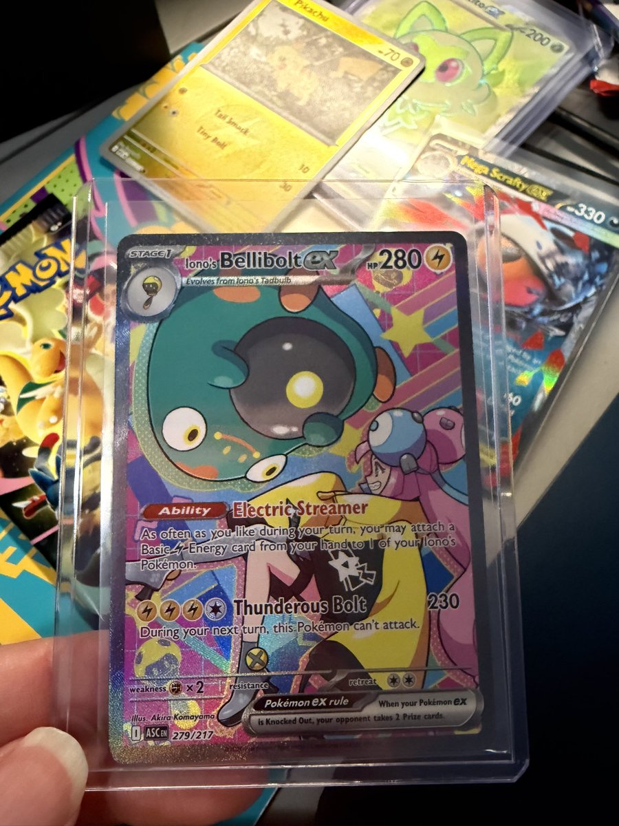 SALAMANDER tweet media