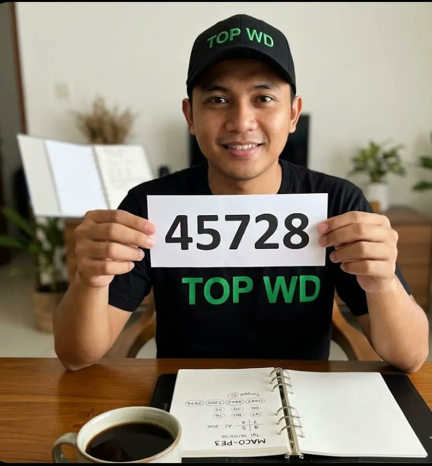 YosBang5802's tweet image. Pasang angka ini di sini #Topwd
Tempat aman dan terpercaya .