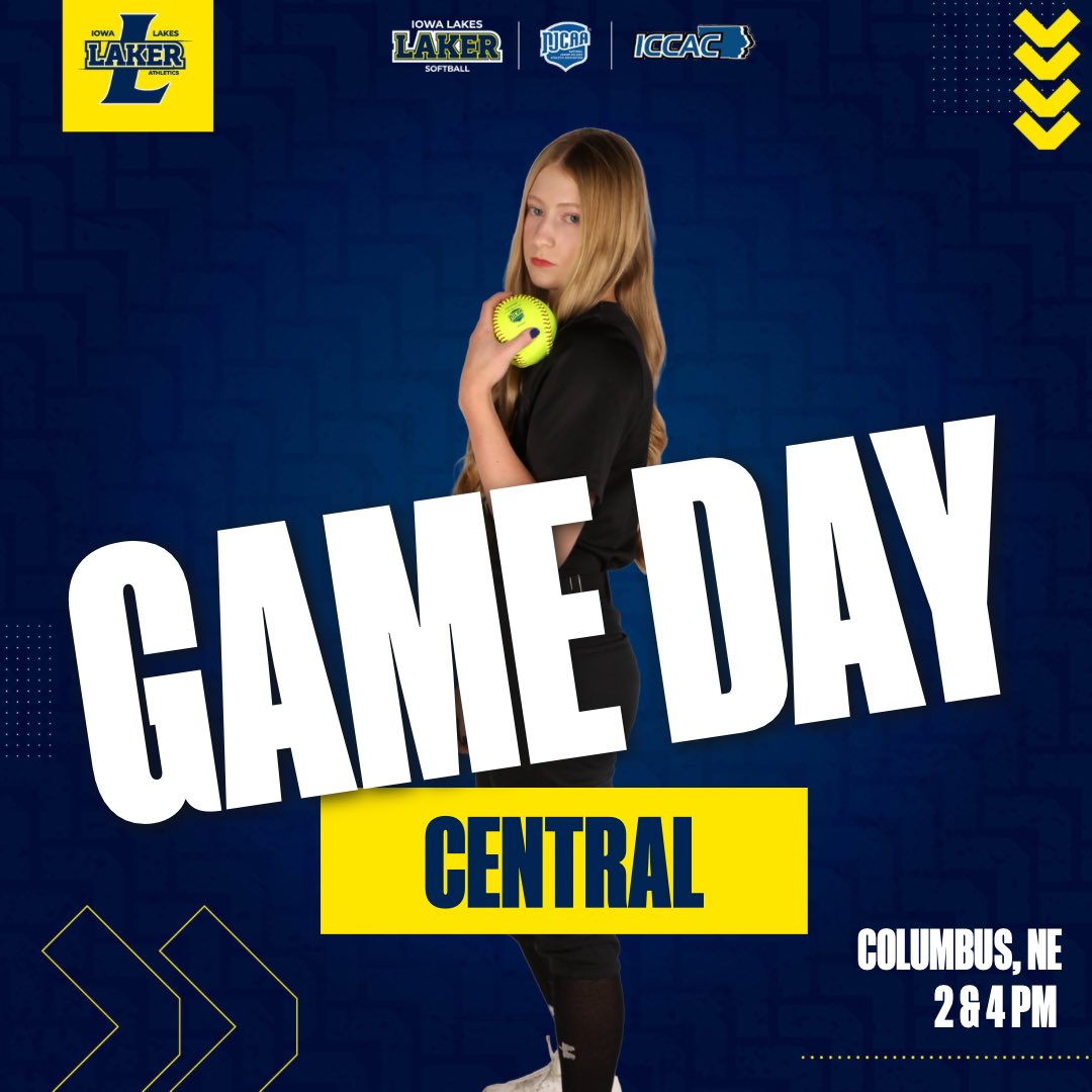 Iowa Lakes Softball tweet media