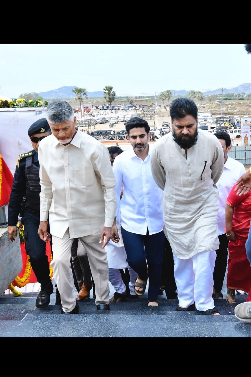 Venkata Narasimha Murthy Bandi tweet media