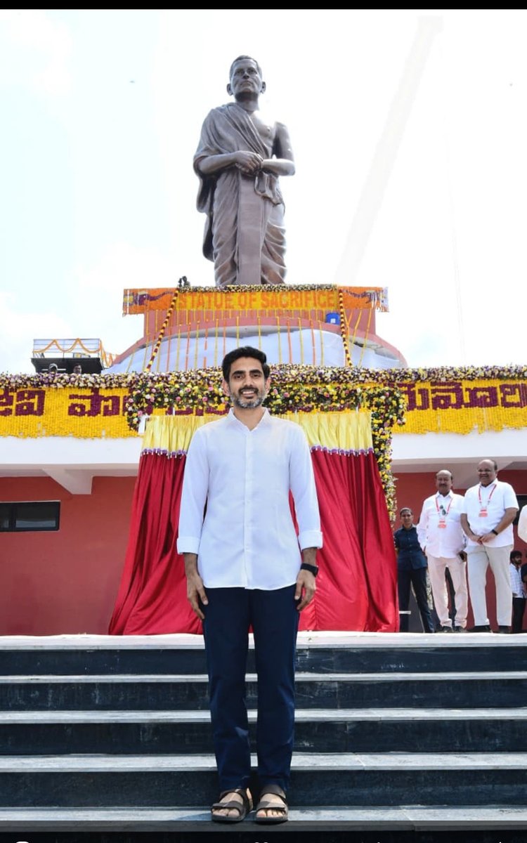 Venkata Narasimha Murthy Bandi tweet media