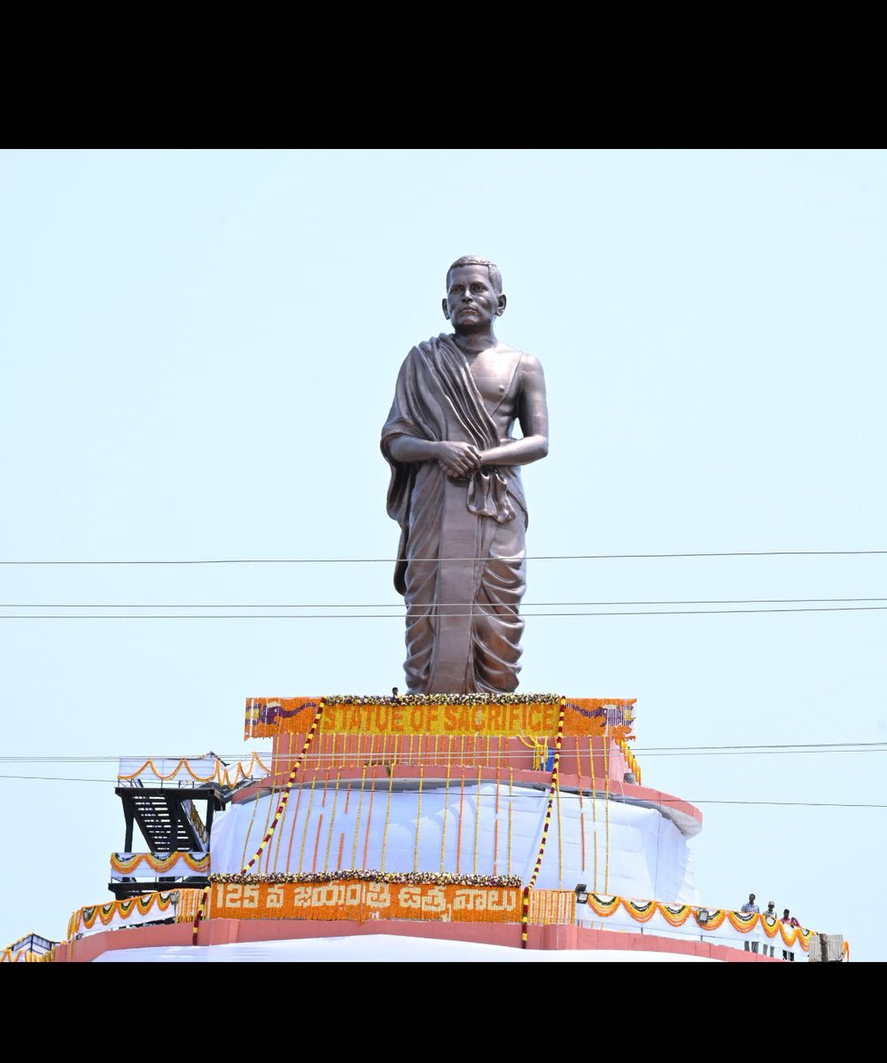 Venkata Narasimha Murthy Bandi tweet media