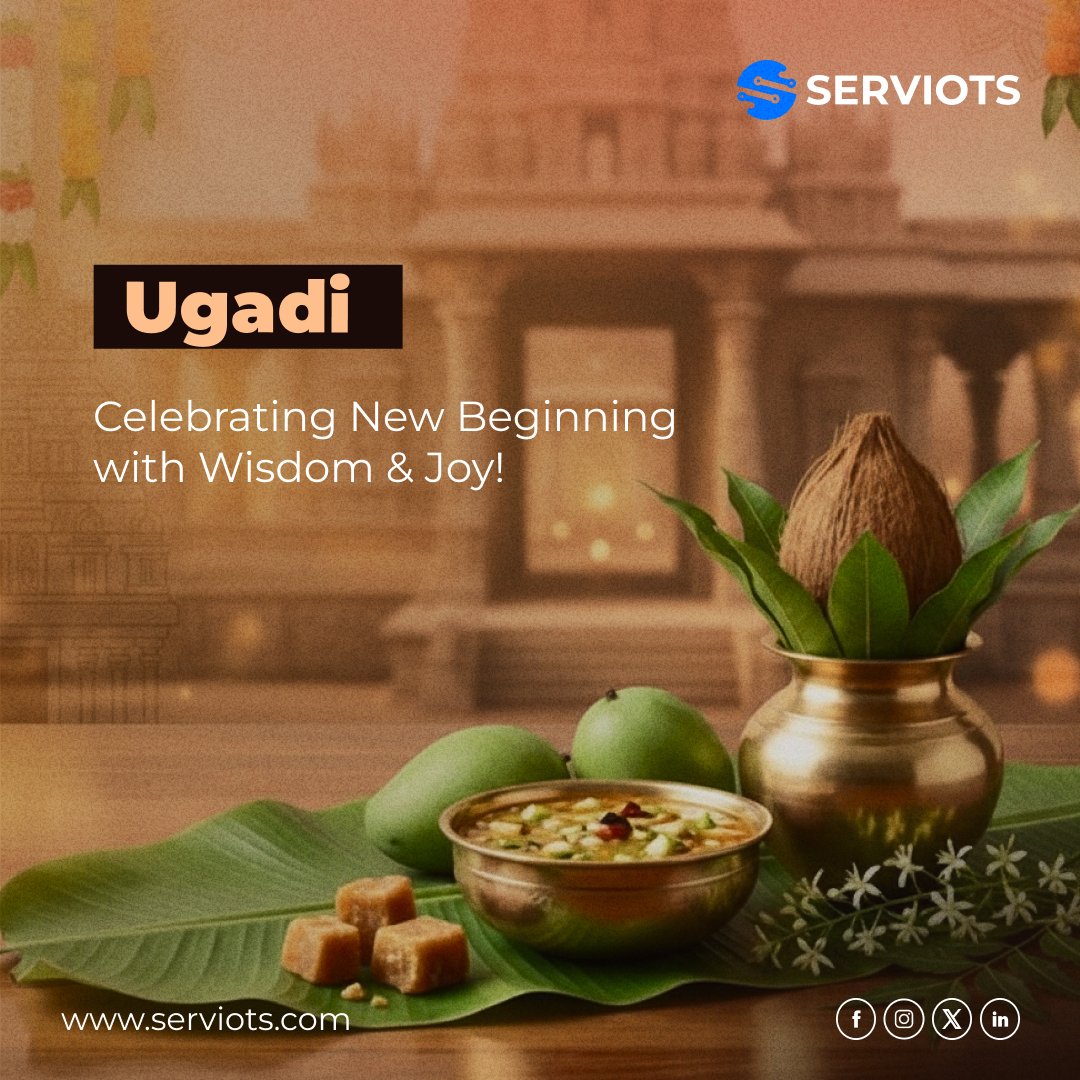 Serviots Technology tweet media