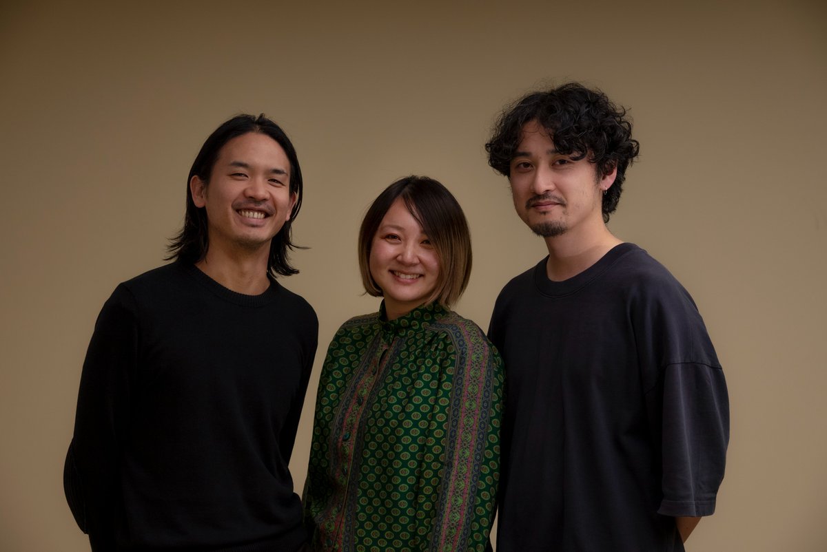 建築倉庫 tweet media