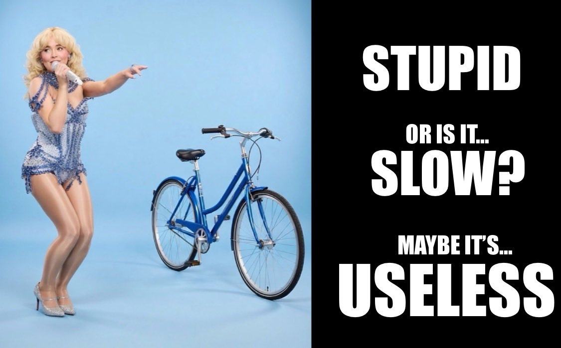 Torontonians Against Cyclopaths tweet media