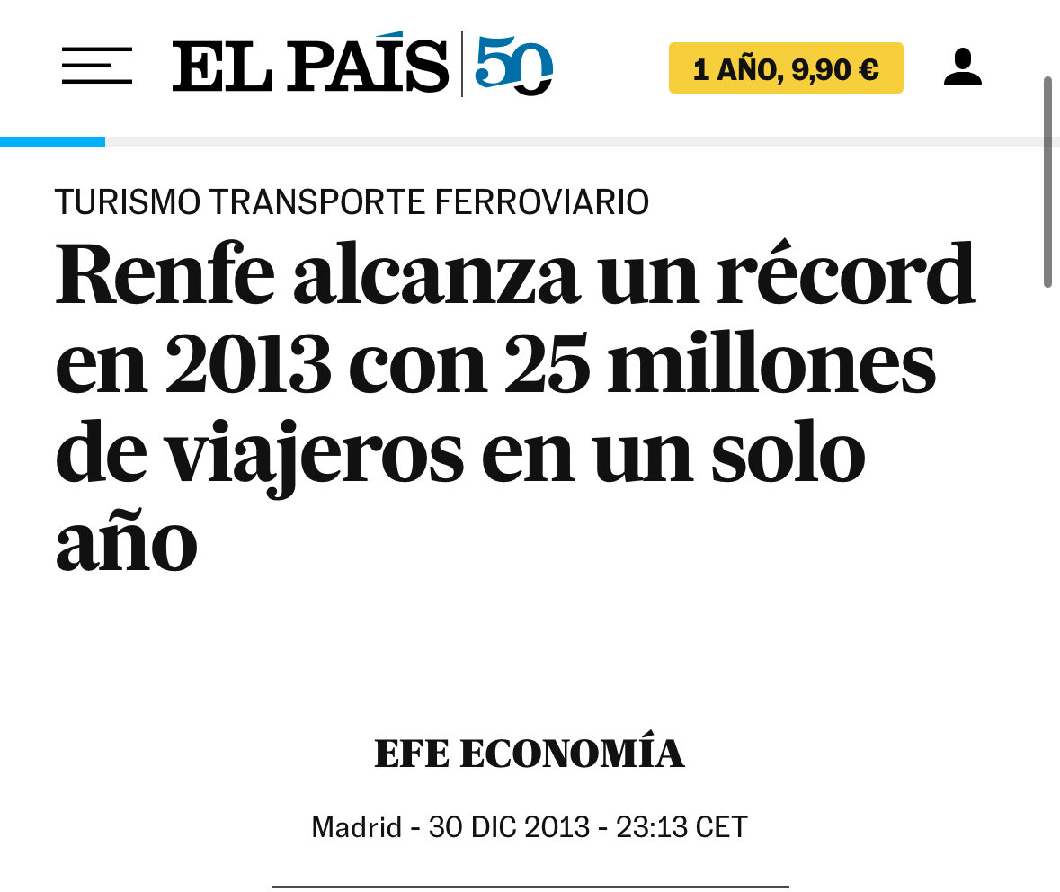 N_Catala's tweet photo. Quizás no lo recuerdes pero hubo una España que funcionaba👇 https://t.co/tyqrrVYoiU